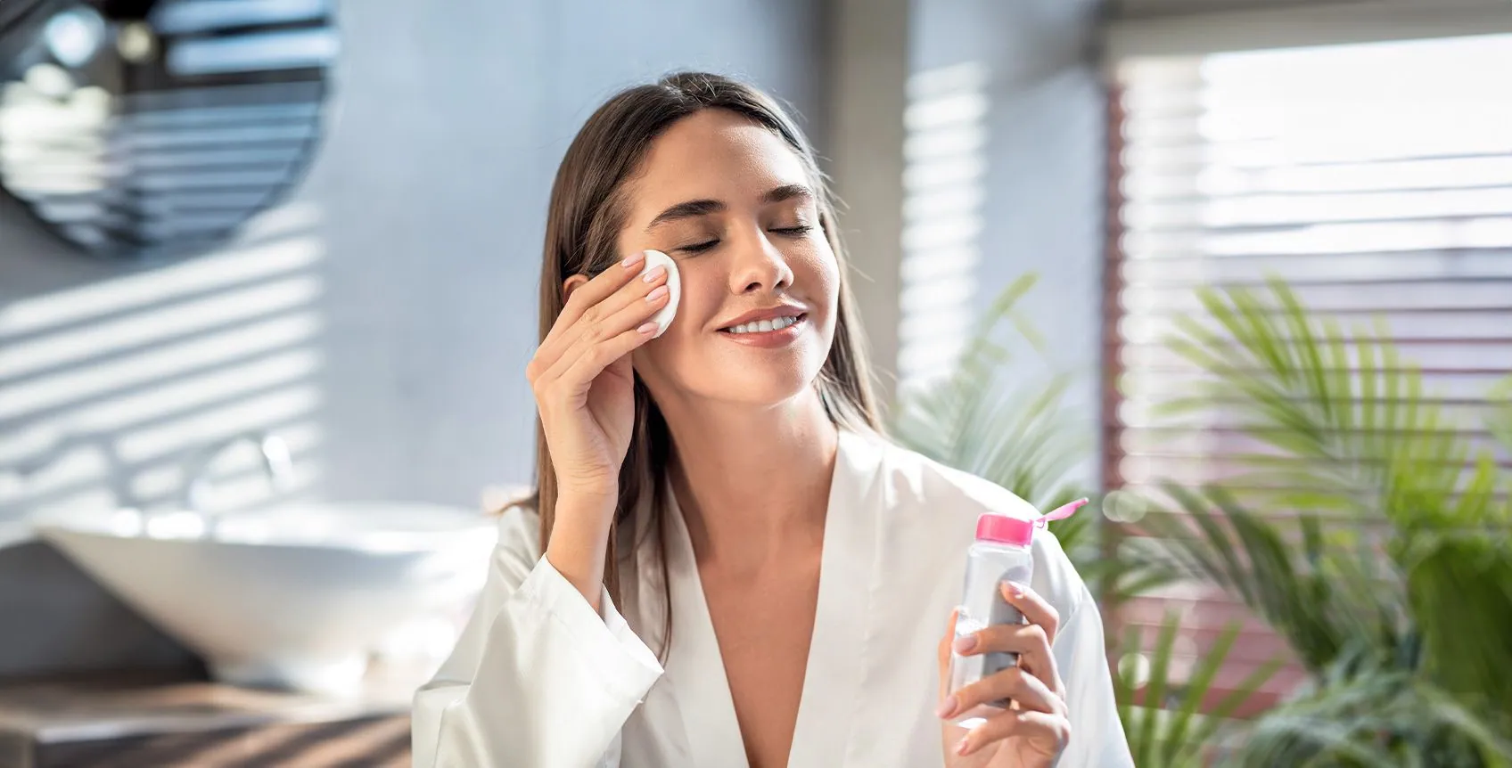 Утренний ритуал красоты: 7 шагов