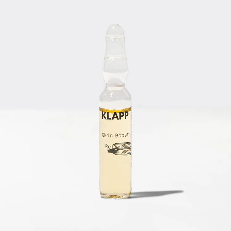 Retinol Концентрат с витамином А