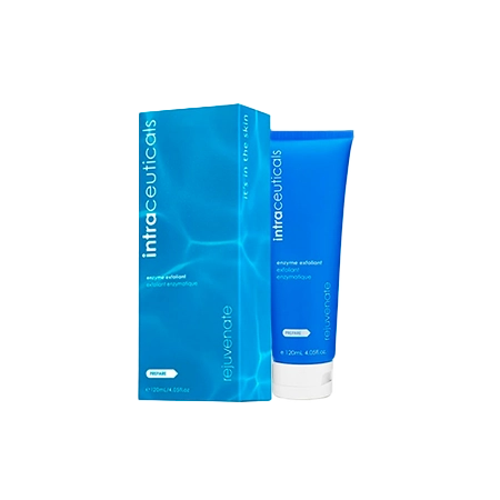 Rejuvenate Enzyme Exfoliant in box (Энзимный пилинг в коробке) 120 ml