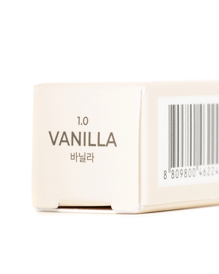 Устойчивый минеральный консилер Yu.r Longwear Mineral Concealer, тон 1.0 VANILLA, 5 мл