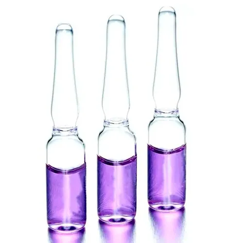 С муцином улитки