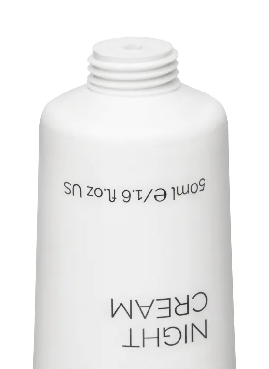 Illustrious Night Cream – Обновляющий ночной крем, 50 мл