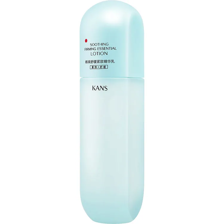 Soothing Firming Essential Lotion - УСПОКАИВАЮЩАЯ УКРЕПЛЯЮЩАЯ ЭССЕНЦИЯ ДЛЯ ЛИЦА, 100 мл