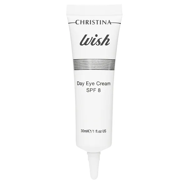 Wish Day Eye Cream SPF 8 – Дневной крем для кожи вокруг глаз SPF 8, 30 мл