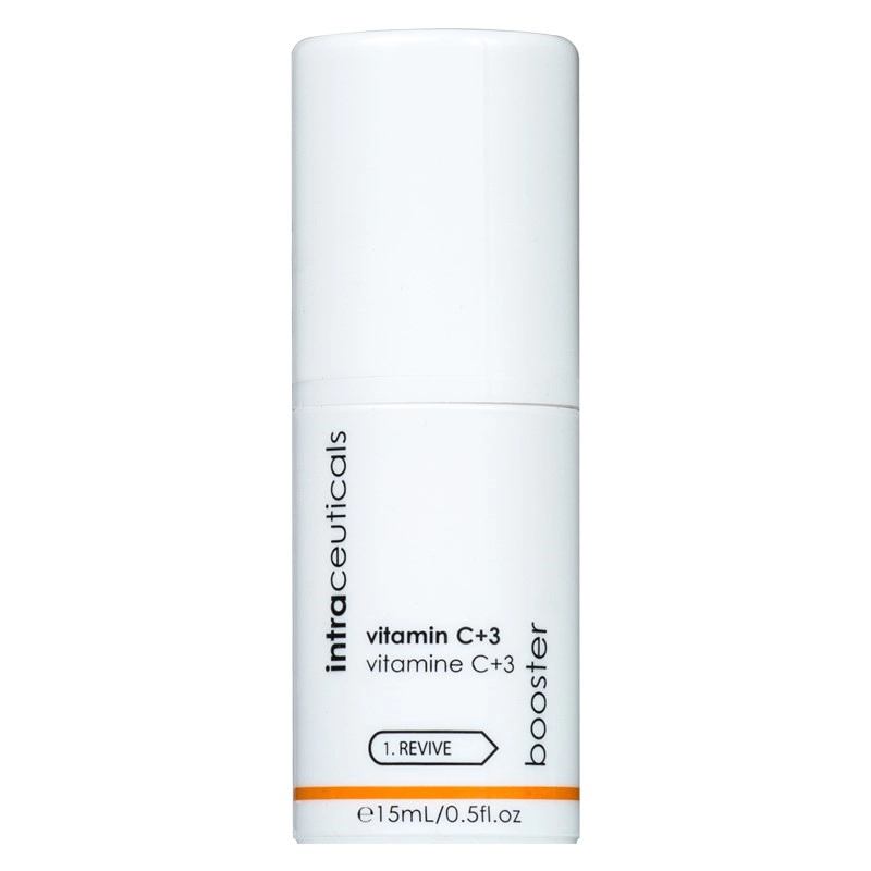 Booster Vitamin C+3 (Бустер Витамин C+3) 15 ml