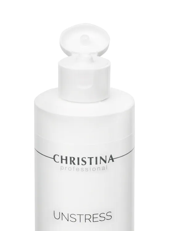 Unstress Stabilizing Toner – Стабилизирующий тоник, 300 мл