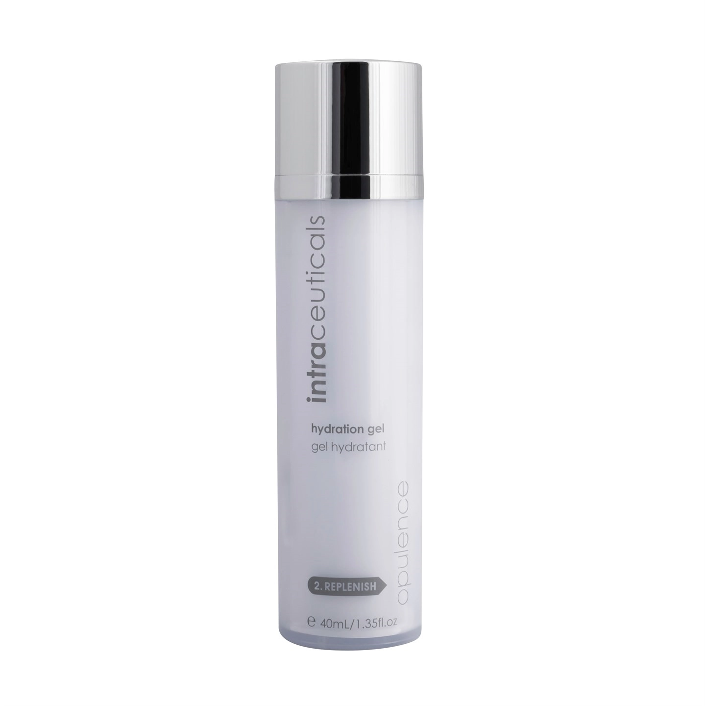 Opulence Hydration Gel (Обновляющий увлажняющий гель) 40 ml Opulence Hydration Gel (Обновляющий увлажняющий гель) 40 ml
