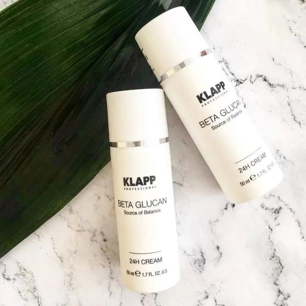 BETA GLUCAN -  Уход для атопичной и гиперчувствительной кожи