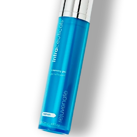 Rejuvenate Cleanser Gel (Омолаживающий очищающий гель) 50 ml