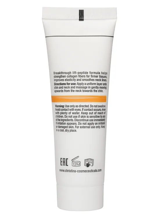 Forever Young Absolute Contour Kit – Набор Forever Young «Совершенный контур» Сыворотка «Совершенный контур», 30 мл + 3-гиалуроновая сыворотка, 30 мл + Ремоделирующий крем для контура лица и шеи, 50 мл