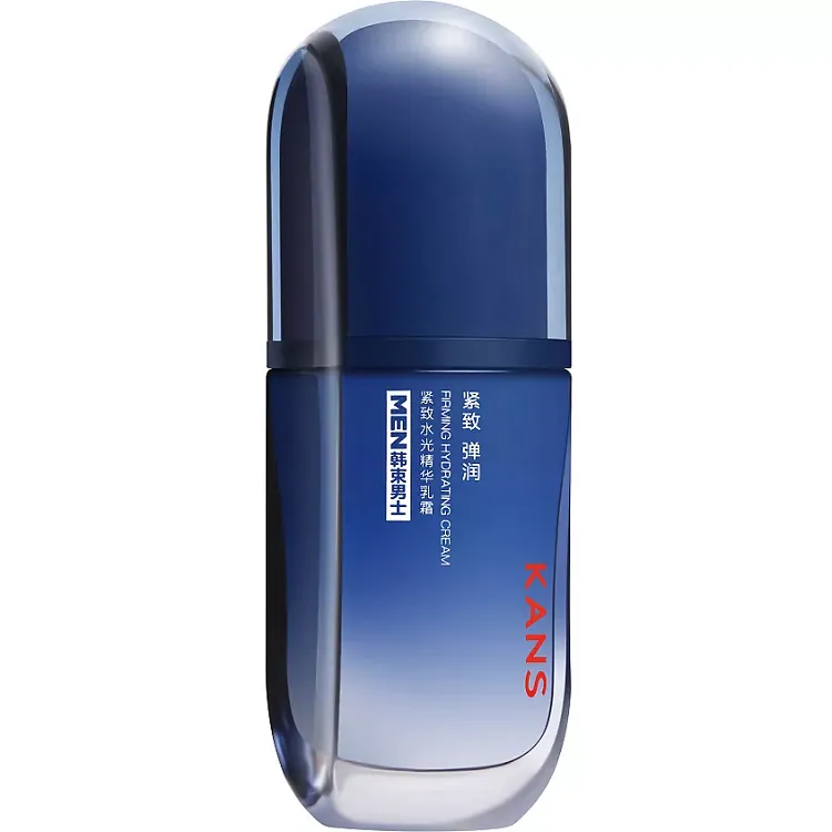 Firming hydrating cream - Увлажняющий укрепляющий крем для лица для мужчин, 60 мл