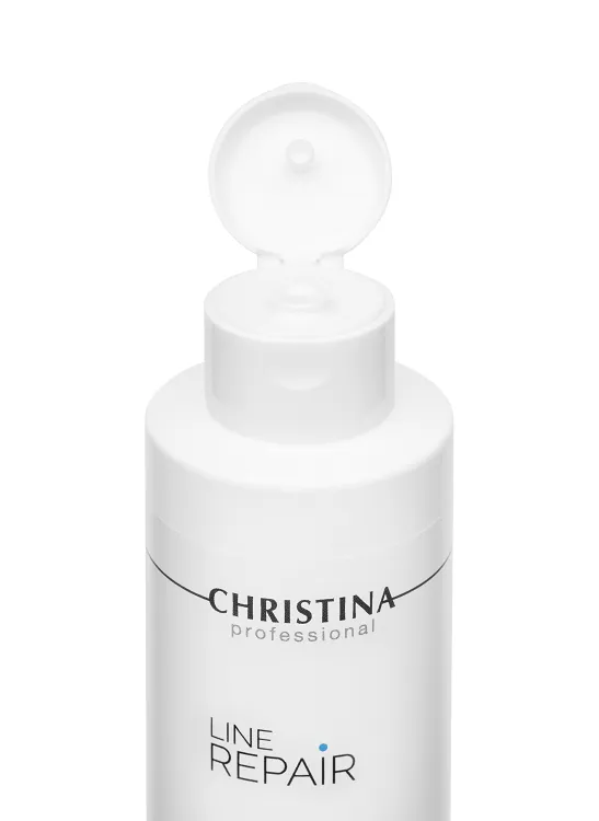 Line Repair Hydra Lactic Active Toner – Активный тоник с молочной кислотой, 300 мл