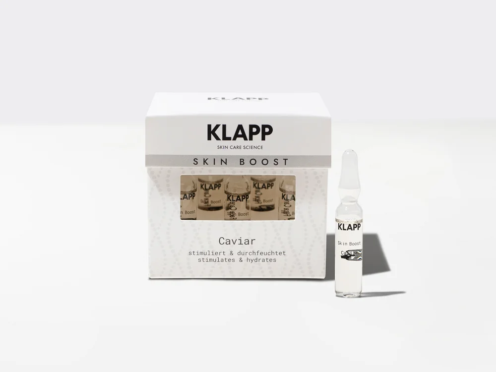 Caviar Концентрат с черной икрой