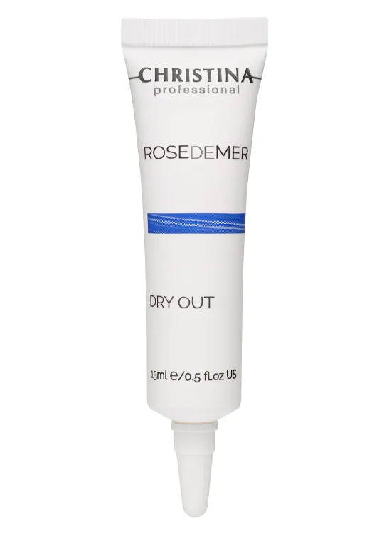 Rose de Mer Post Peel Kit – Набор для постпилингового ухода Подсушивающая сыворотка, 15 мл + Успокаивающая и увлажняющая сыворотка, 15 мл + Отшелушивающая и обновляющая крем-маска, 15 мл