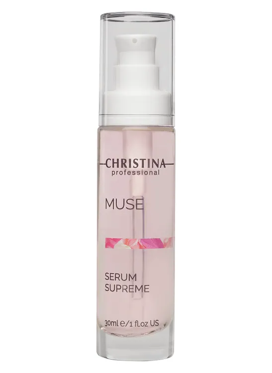 Muse Serum Supreme – Детокс-сыворотка «Суприм», 30 мл