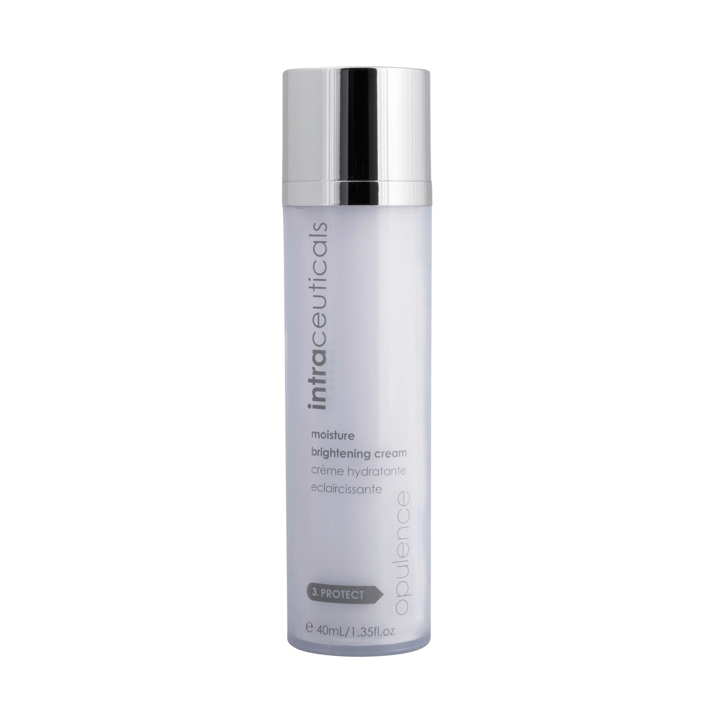 Opulence Moisture Brightening Cream (Обновляющий крем, сохраняющий водный баланс) 40 ml Opulence Moisture Brightening Cream (Обновляющий крем, сохраняющий водный баланс) 40 ml