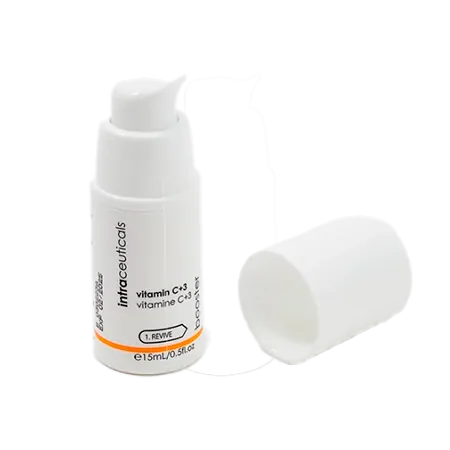 Booster Vitamin C+3 (Бустер Витамин C+3) 15 ml