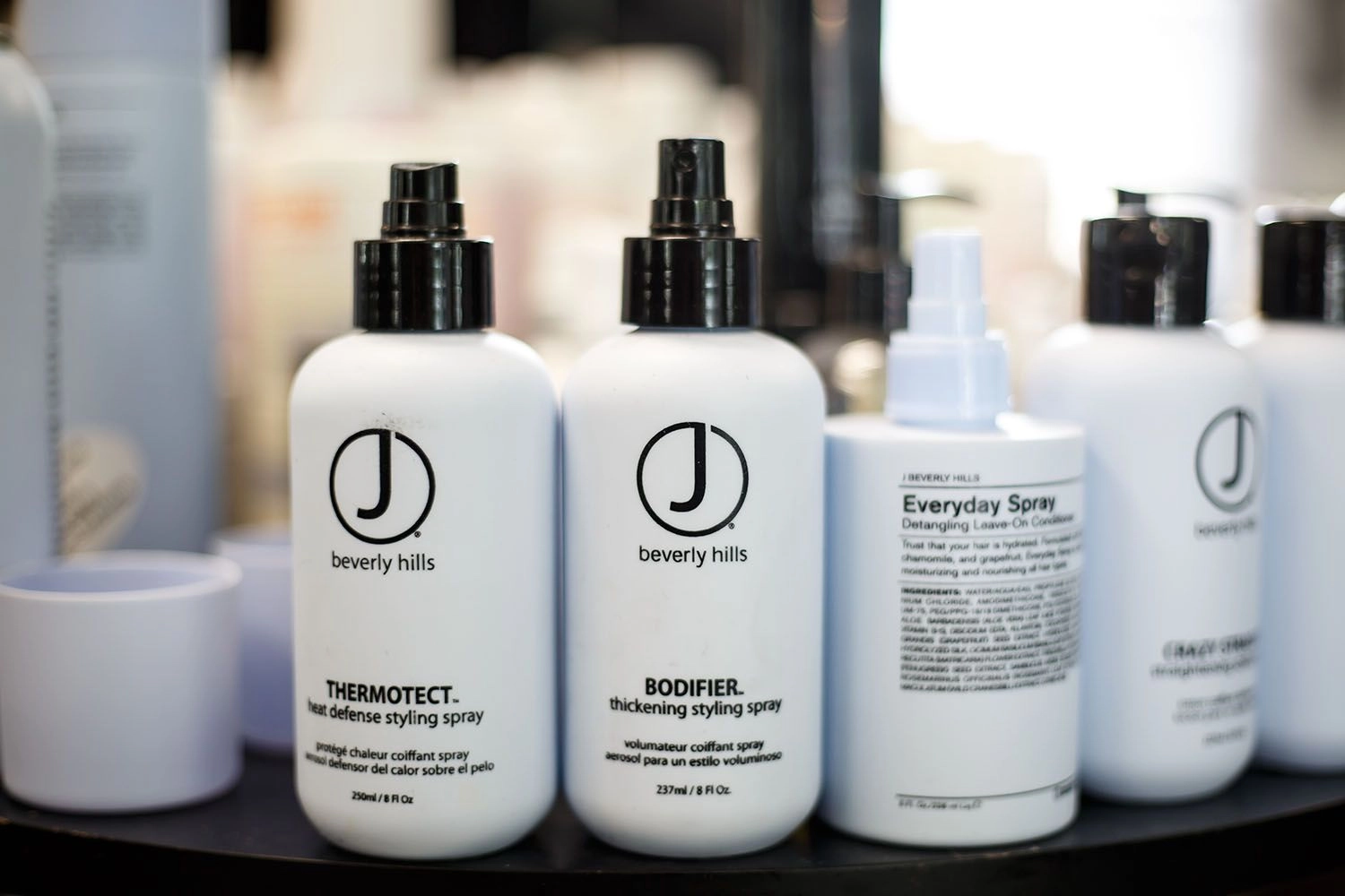 J Beverly Hills косметика