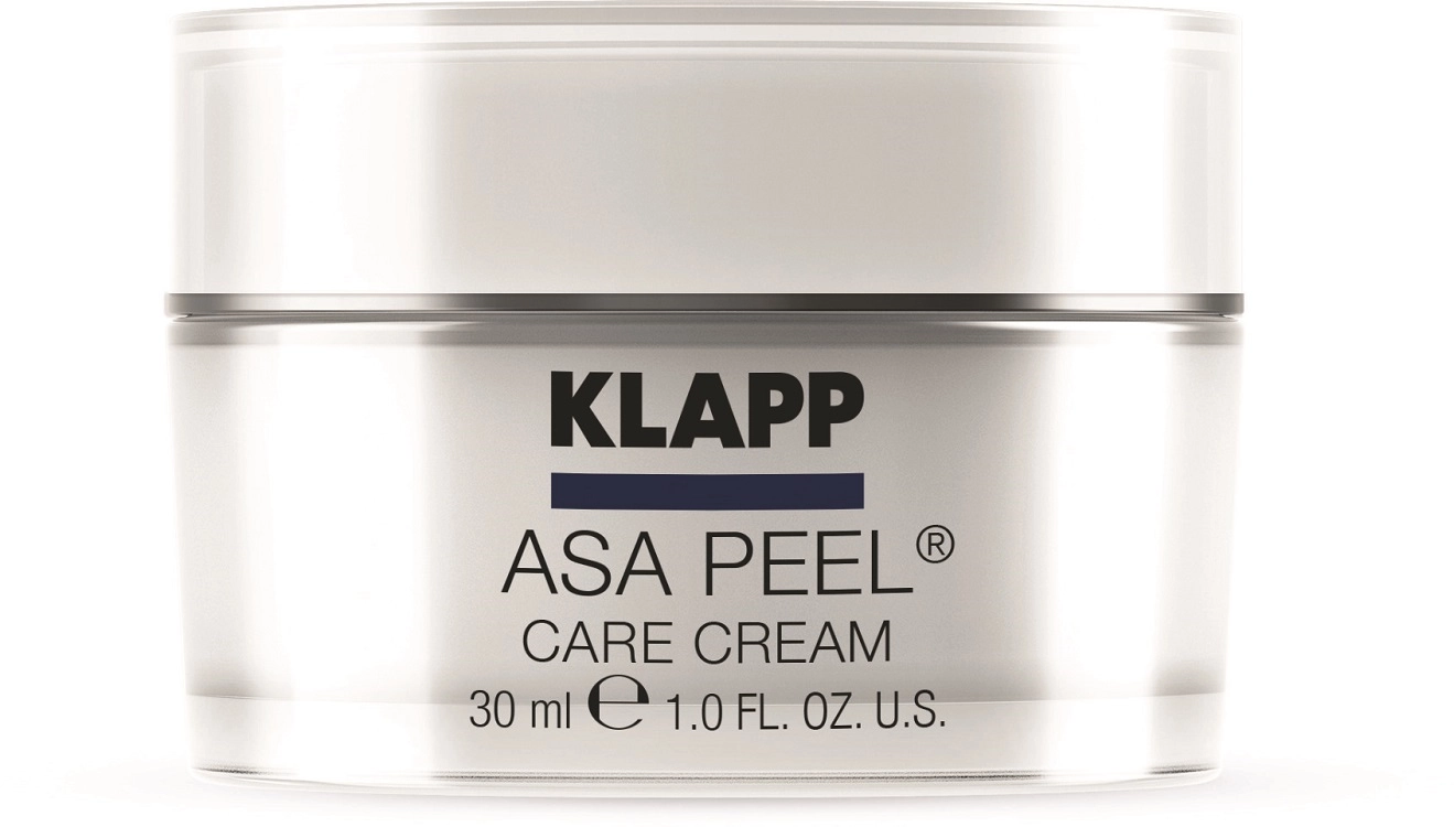 Крем-ночной / ASA Cream 30мл