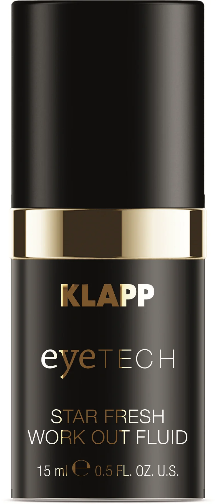 Флюид Свежий взгляд Eyetech Star Fresh Work Out Fluid, 15 мл Флюид Свежий взгляд Eyetech Star Fresh Work Out Fluid, 15 мл