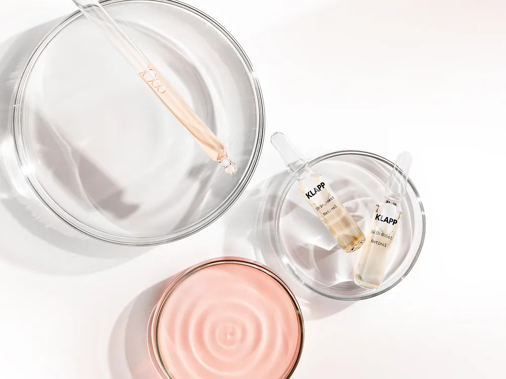 Retinol Концентрат с витамином А