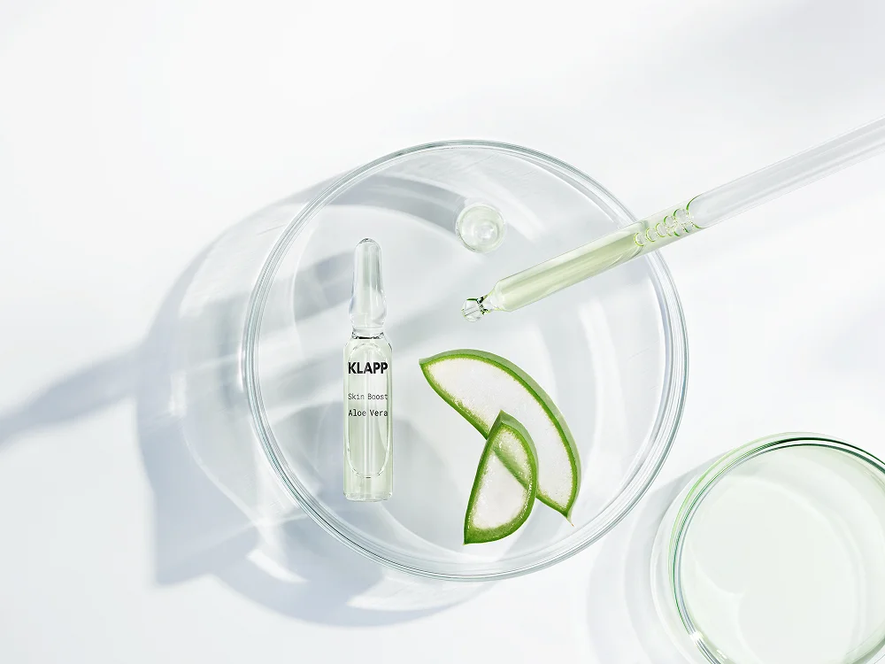 Aloe Vera Концентрат с алоэ вера