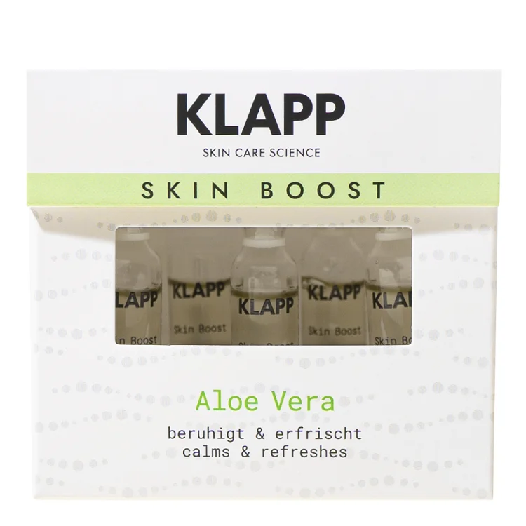 Aloe Vera Концентрат с алоэ вера