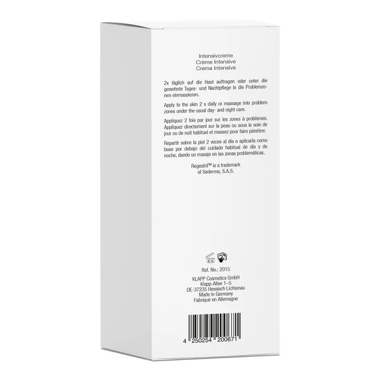 Интенсивный крем для лица / Stri-PeXan Intensive Cream 70мл