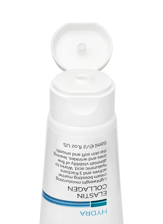 Line Repair Hydra Elastin Collagen – Увлажняющий крем «Эластин, коллаген», 60 мл