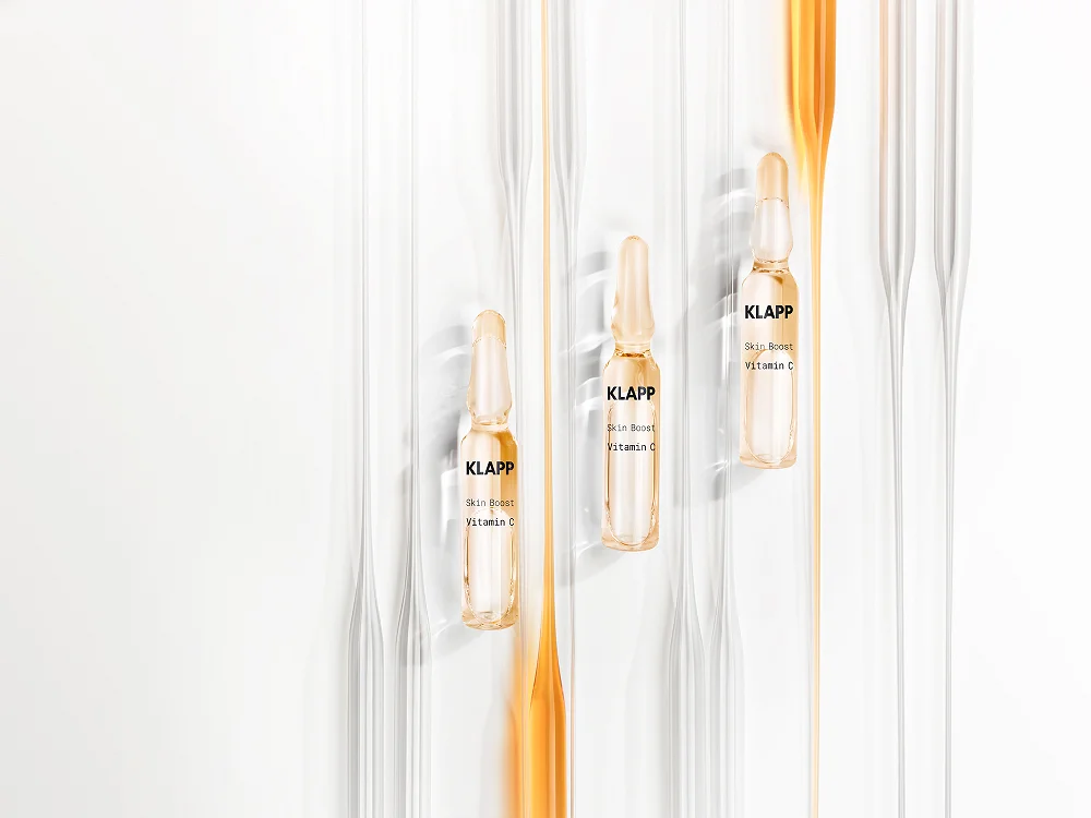 Vitamin C Концентрат с витамином С