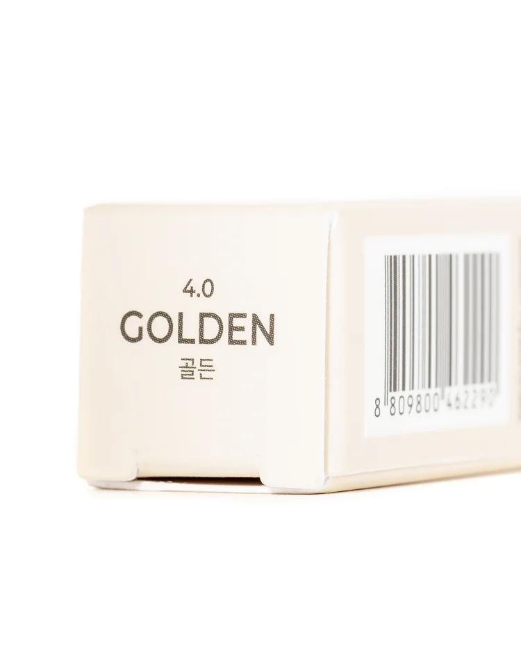 Устойчивый минеральный консилер Yu.r Longwear Mineral Concealer, тон 4.0 GOLDEN, 5 мл.