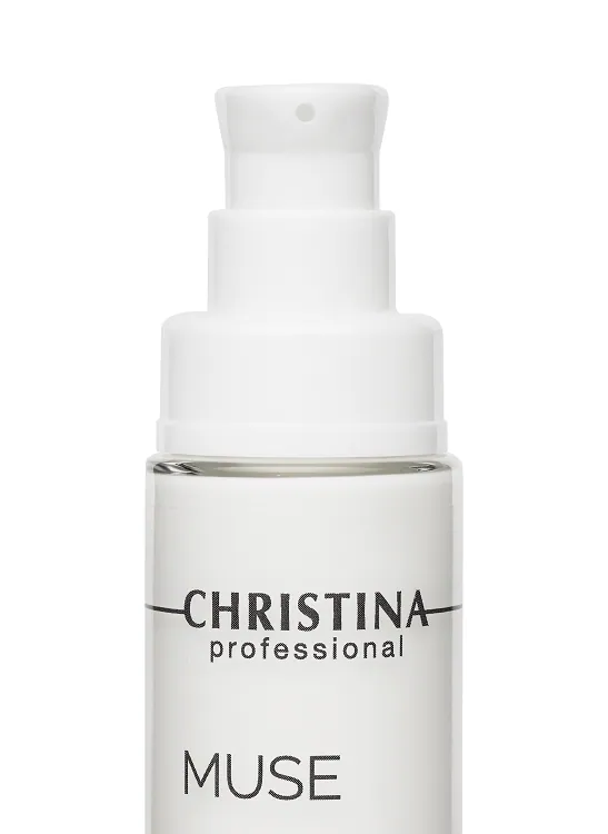 Muse Absolute Defense – Сыворотка «Абсолютная защита кожи», 30 мл