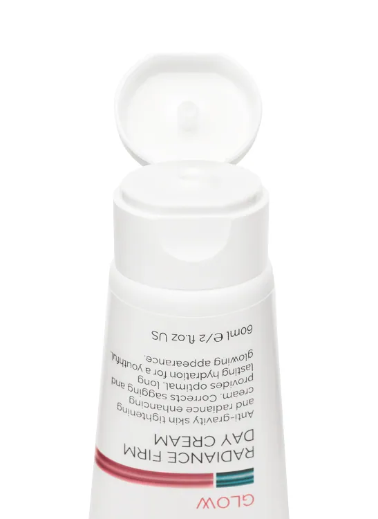 Line Repair Glow Radiance Firm Day Cream – Дневной крем «Сияние и упругость», 60 мл