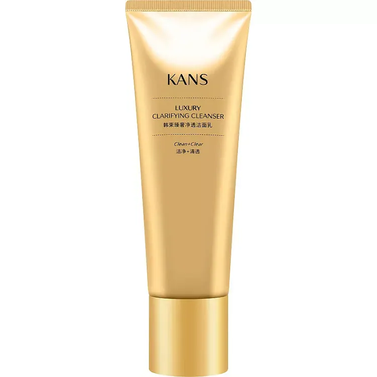 Luxury Cleanser - РОСКОШНОЕ ОЧИЩАЮЩЕЕ СРЕДСТВО ДЛЯ УМЫВАНИЯ, 100 мл