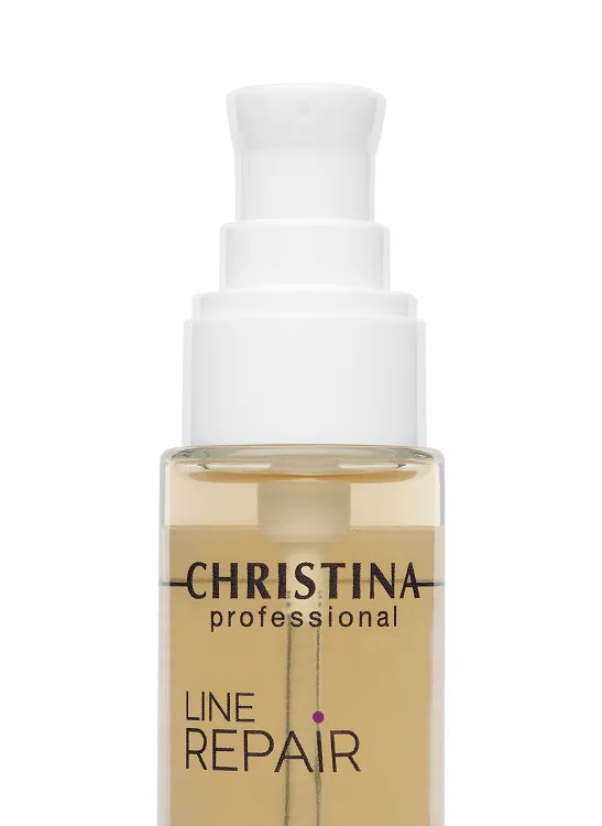 Line Repair Firm Aha & Resveratrol Peel – Кислотный пилинг с ресвератролом, 50 мл