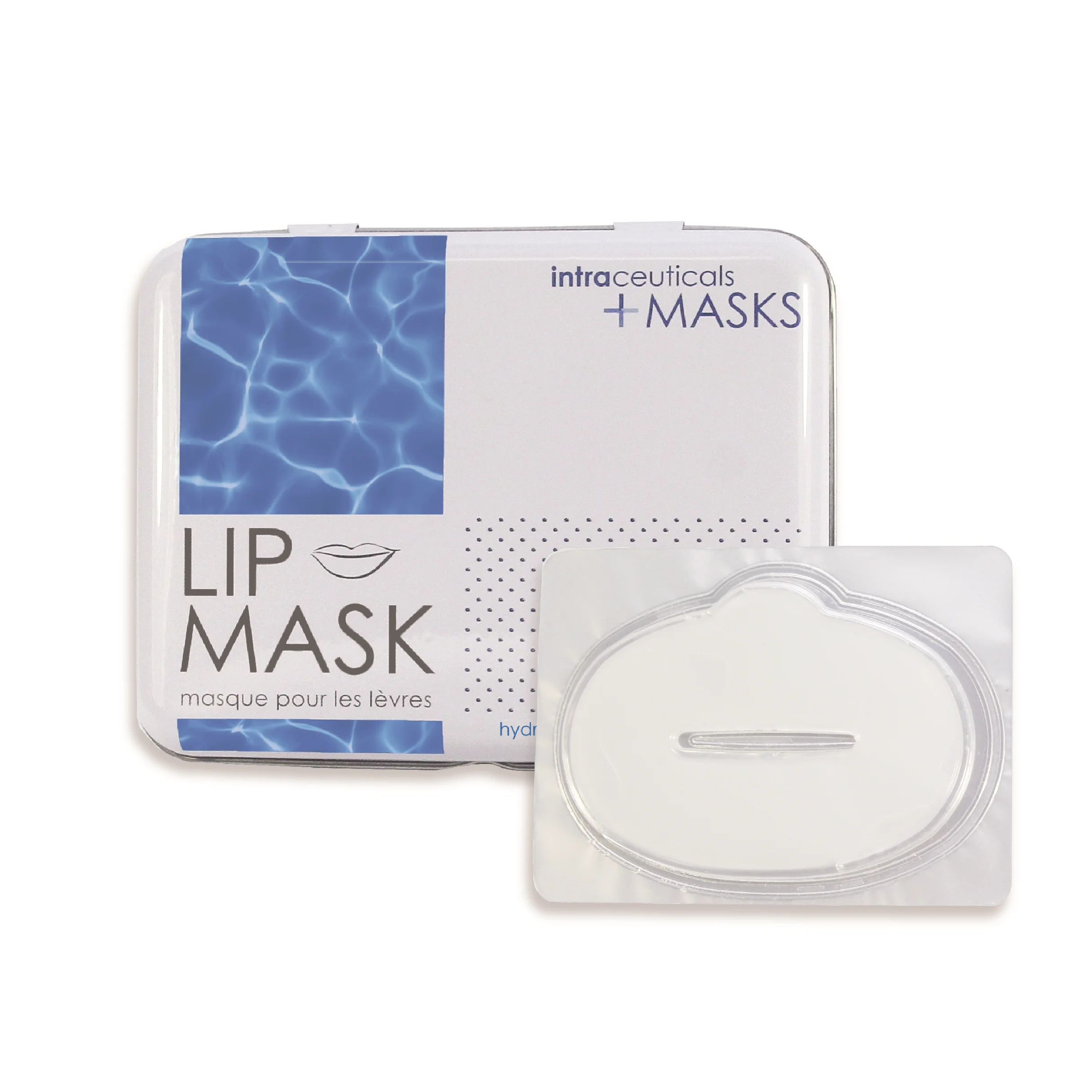 Rejuvenate Lip Mask 6 pieces (Увлажняющая патч маска для губ) 6 шт.