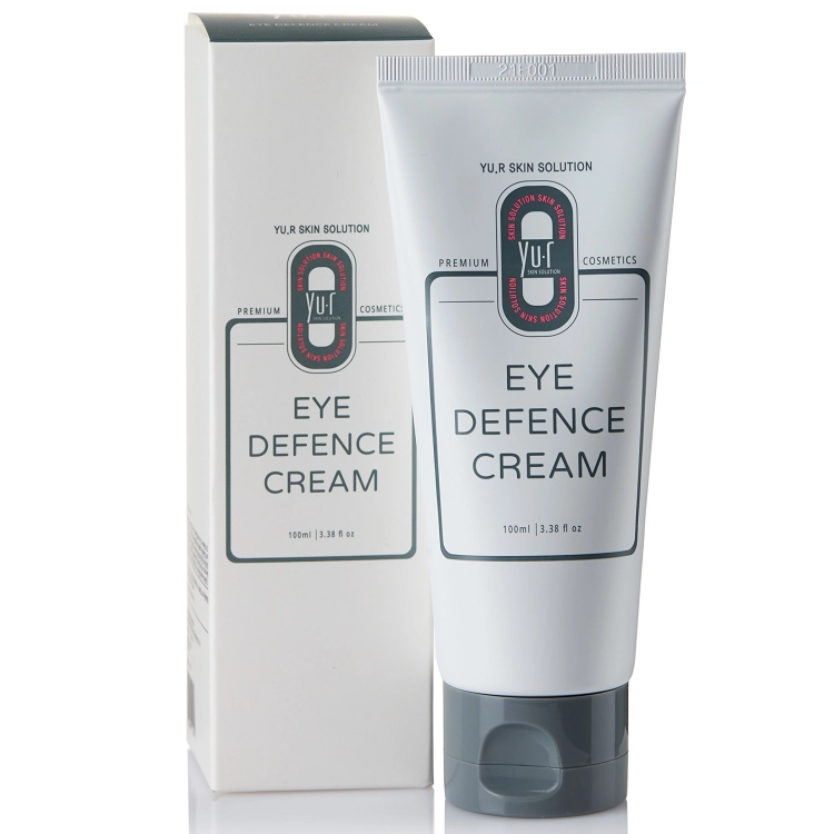 Крем вокруг глаз Yu.R Pro Eye Defence Cream, 100 мл