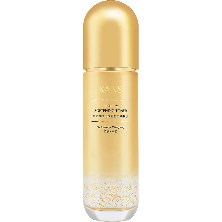 Luxury Toner - РОСКОШНЫЙ СМЯГЧАЮЩИЙ ТОНЕР ДЛЯ ЛИЦА, 120 мл