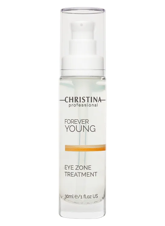 Forever Young Eye Zone Treatment – Гель для кожи вокруг глаз, 30 мл