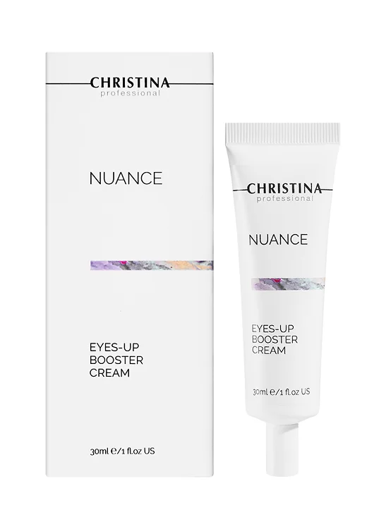 Nuance-Eyes-Up Booster Cream – Крем-бустер для кожи вокруг глаз, 30мл