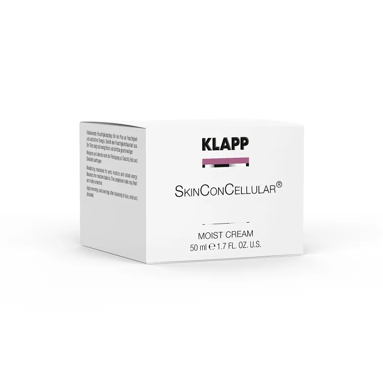 Увлажняющий крем / SkinConCellular Moist 50мл
