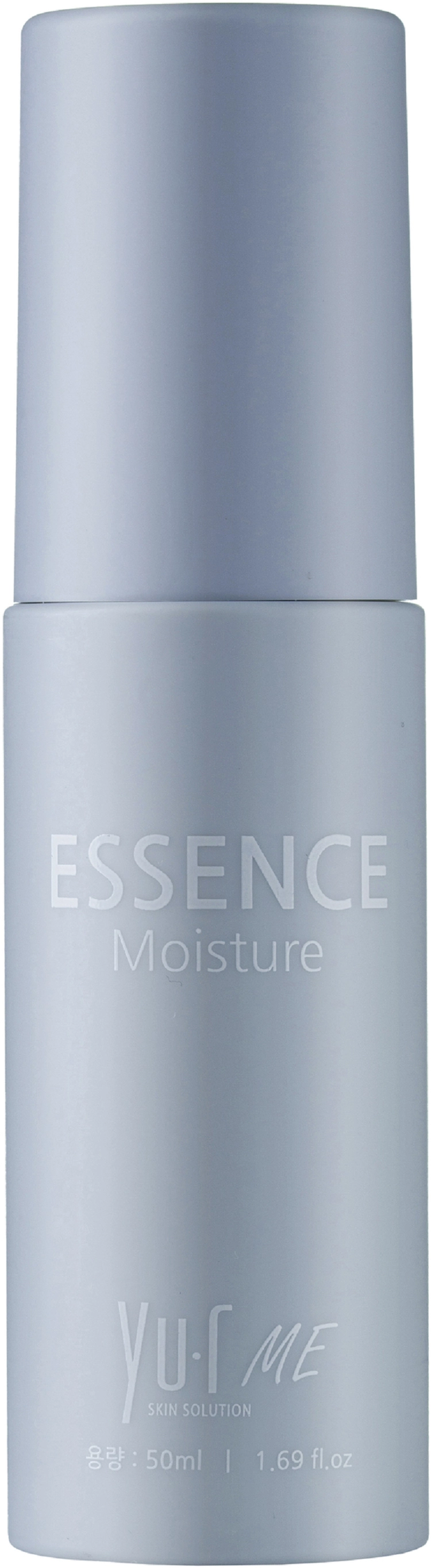 Эссенция для лица легкая ультраувлажняющая Yu.R Me Moisturizing Essence, 50 мл.