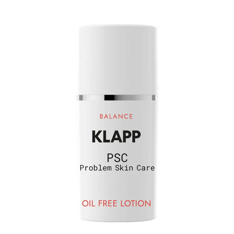 Крем для лица нормализующий PSC PROBLEM SKIN CARE Oil Free Lotion , 30 мл Крем для лица нормализующий PSC PROBLEM SKIN CARE Oil Free Lotion , 30 мл