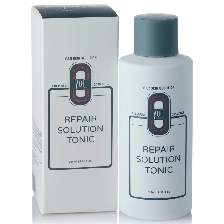 Восстанавливающий тоник Yu.R Pro Repair Solution Tonic, 200 мл