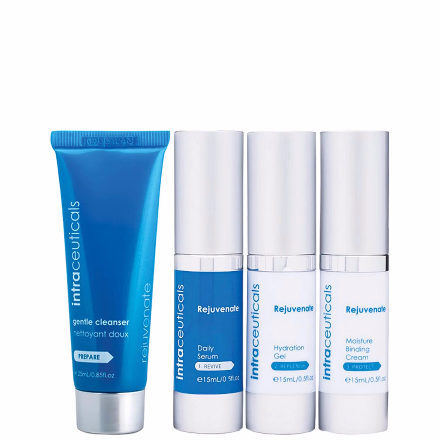 Rejuvenate travel set (Дорожный набор)