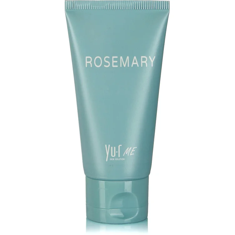 Крем для рук увлажняющий парфюмированный с маслом розмарина Yu.R Me Rosemary Hand Cream, 50 мл.