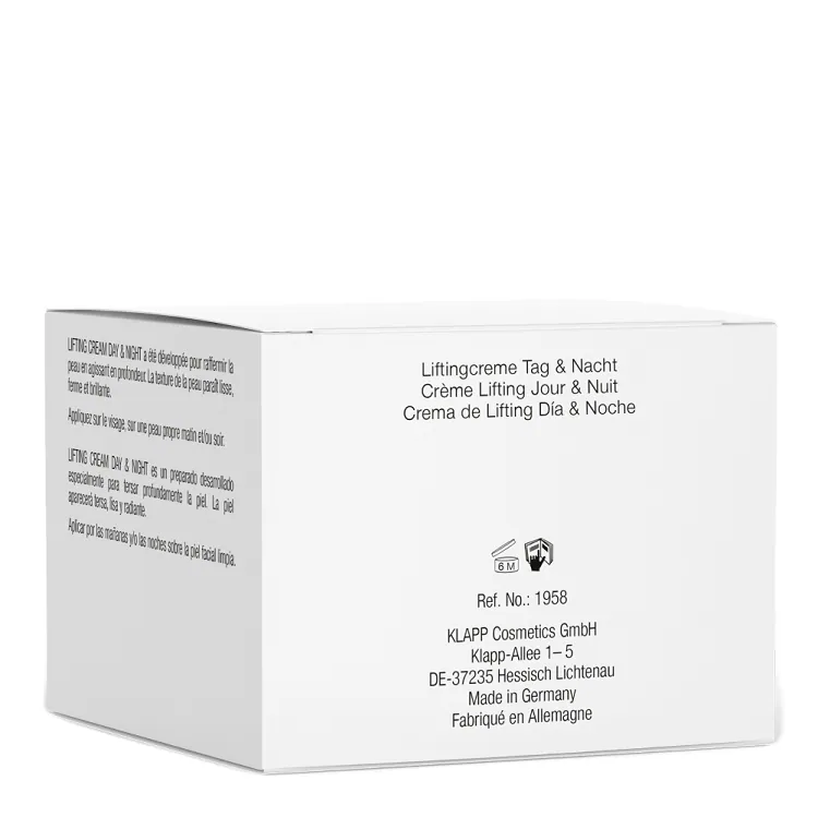 Крем-лифтинг день/ночь / X-TREME Lifting Cream Day&Night 50мл