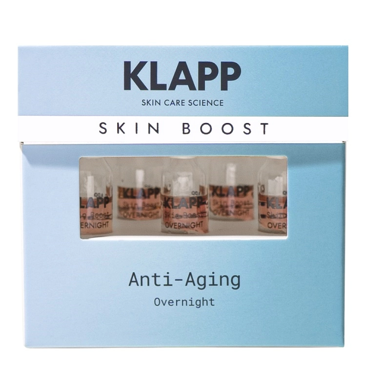 Anti-Aging Антиэйдж концентрат