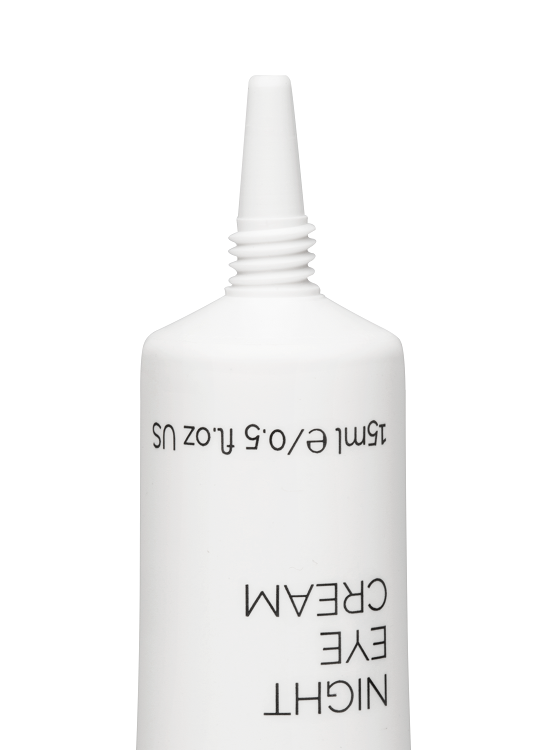 Illustrious Night Eye Cream – Омолаживающий ночной крем для кожи вокруг глаз, 15 мл