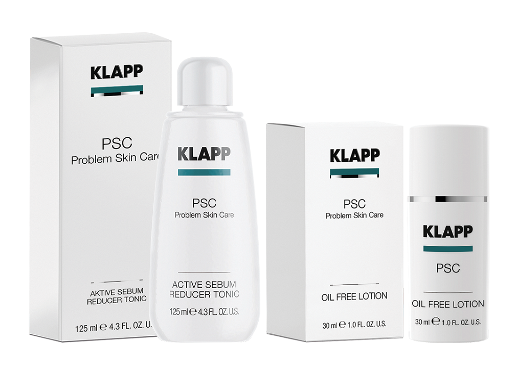 PROBLEM SKIN CARE - Уход для проблемной кожи 